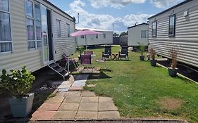Sunshine Atlas Glamping Retreat